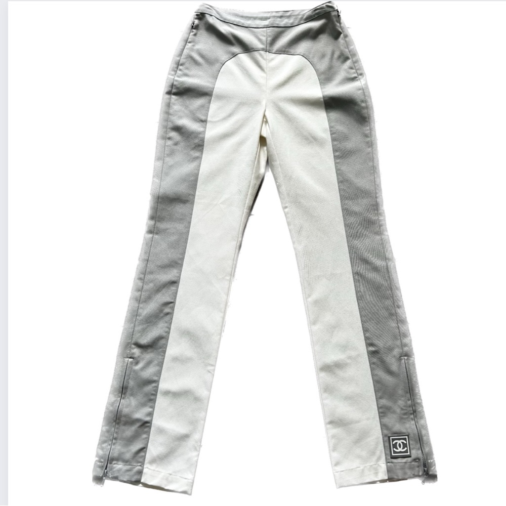 Vintage Chanel Pants